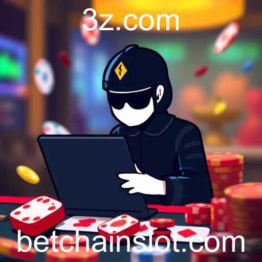 A Ascensão do Betchain no Cenário de Jogos Online