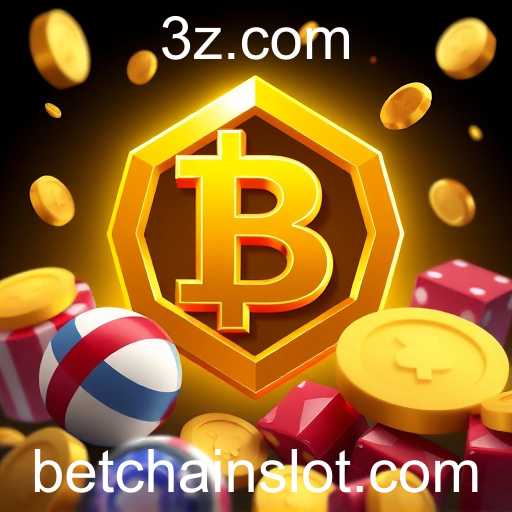 Betchain: Revolução nos Jogos Online no Brasil