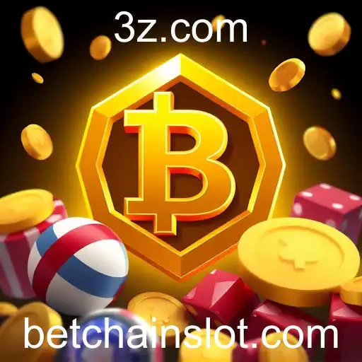 Betchain: Revolução nos Jogos Online no Brasil