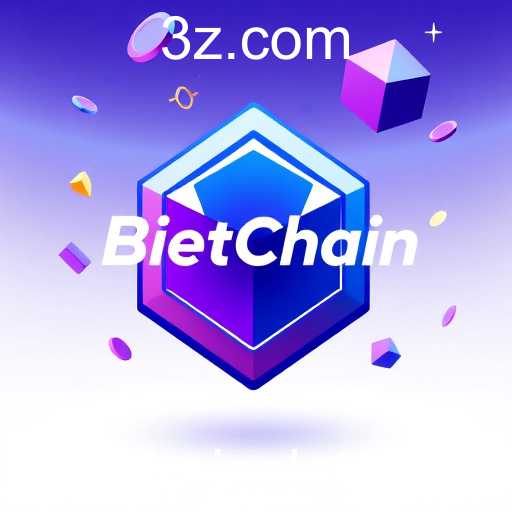 BetChain: Inovações no Mercado de Jogos Online