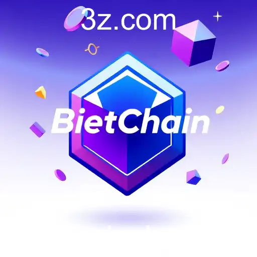 BetChain: Inovações no Mercado de Jogos Online