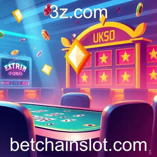Betchain: O Crescimento e os Desafios dos Jogos Online