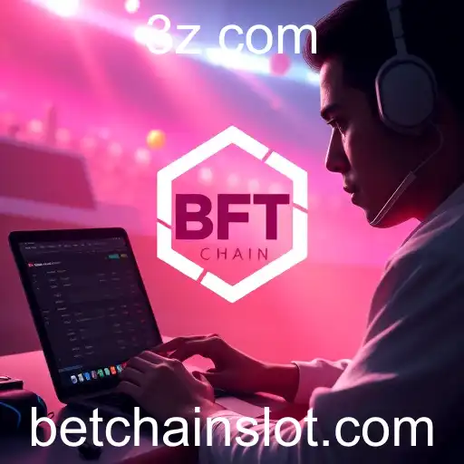 A Revolução do Jogo Online com BetChain