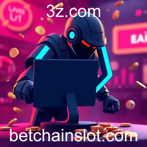 Betchain: O Futuro dos Jogos de Apostas Online