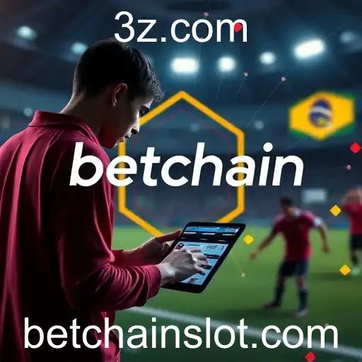 Crescimento do BetChain e a Revolução dos Cassinos Online