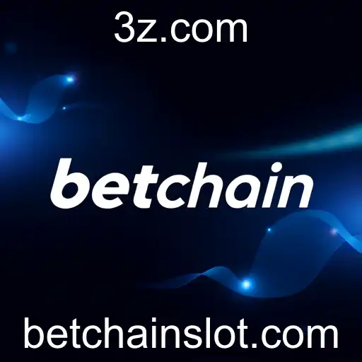 Apostas Cripto no Betchain: Uma Revolução no Mundo dos Cassinos Online