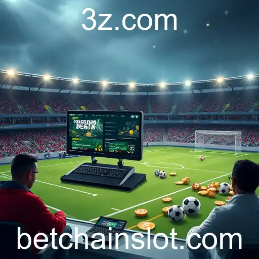 Cenário Atual dos Jogos Online em Portugal