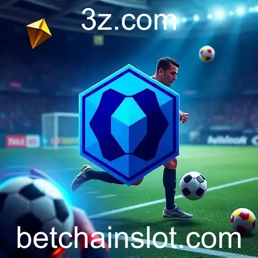 O Crescimento do BetChain no Mercado de Jogos de 2025