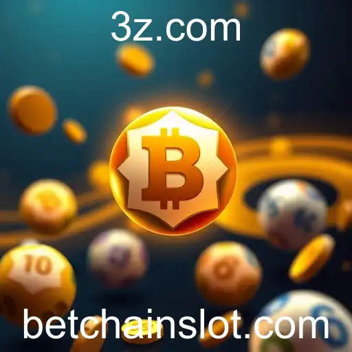 A Revolução das Loterias Online: BetChain e o Crescimento do Jogo Digital