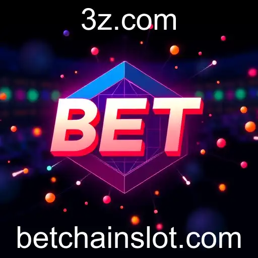 A Revolução do 'Betchain' no Mundo dos Jogos Online