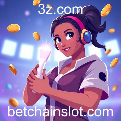 A Ascensão do Betchain e o Futuro das Apostas Online